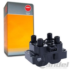 Bobina accensione NGK adatta