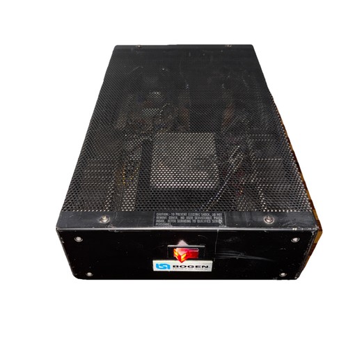 Amplificatore mixer