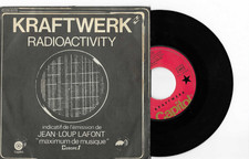 SP 45Tours 7" vinyl –