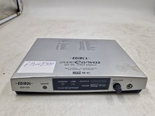 EDIROL Studio Canvas SD-20 24bit Digitale - Modulo Sonoro / Interfaccia MIDI