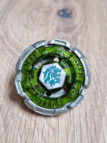 Beyblade hasbro metal fury - beyblade:,