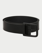 Cintura uomo Levis con ardiglione squadrato