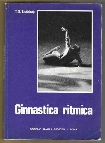 Lisitskaja ginnastica - t.,