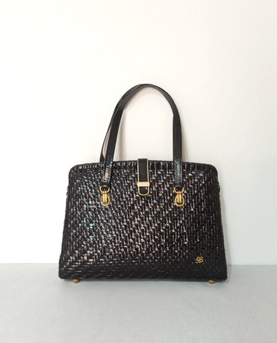 Borsa spalla vintage in - spalla,