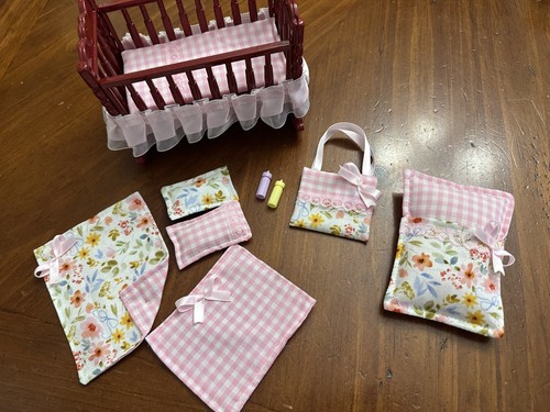 Set neonato fatto mano per - neonato,