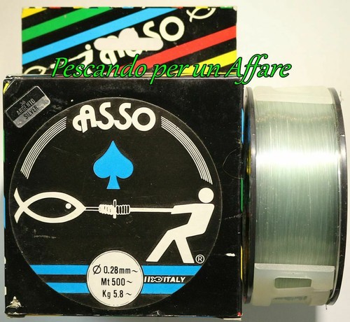 Asso picche silver argento - asso, silver/argento