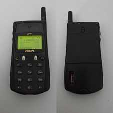 CELLULARE PHILIPS GENIE