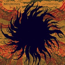 Neurosis 'An Undying Love For