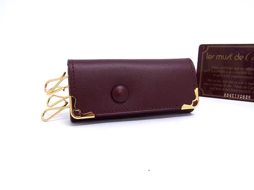 Cartier mastline custodia - cartier, in