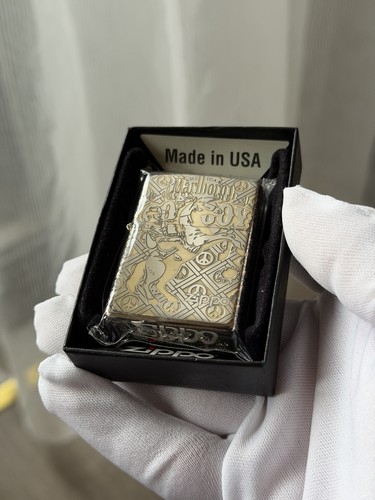 Accendino zippo marlboro - accendino,