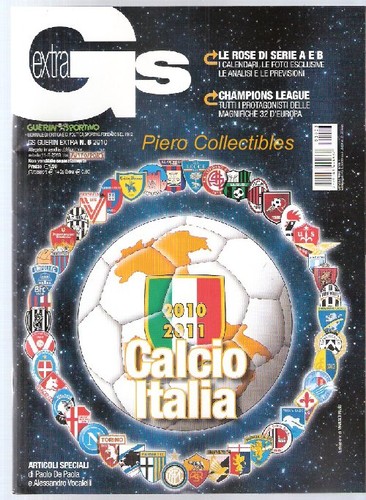 Guerin sportivo calcio - guerin,