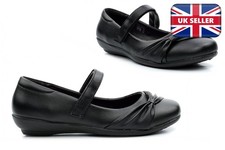 Scarpe scuola ragazza ottone