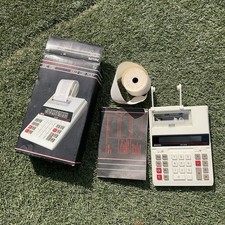 Calcolatrice Vintage Philips