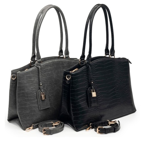 Dudlin borsa donna - borsa, grande