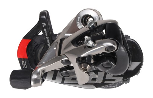 Deragliatore posteriore sram - posteriore,