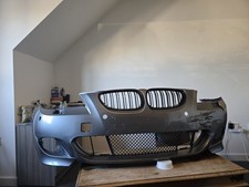 PARAURTI ANTERIORE BMW SERIE 5