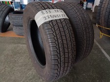 2 Pneumatici 225/65 R17 106H