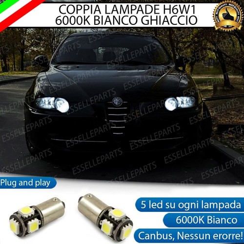 Coppia luci posizione - coppia,