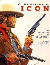 Clint Eastwood Icon: The