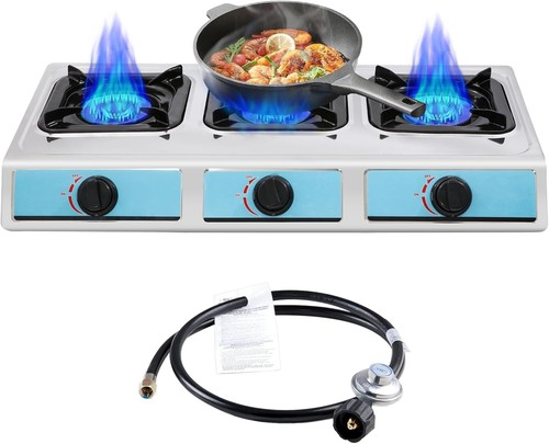 Fornello gas piano cottura - gas,,