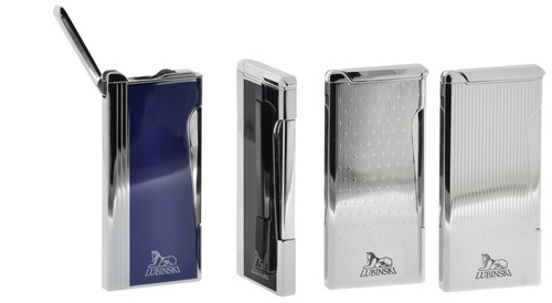 Accendino jet flame pietrina - a,