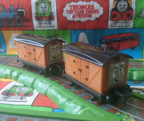 Ertl silly trucks thomas the - silly,