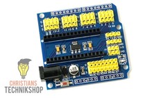 Nano V3.0 Prototype Shield |