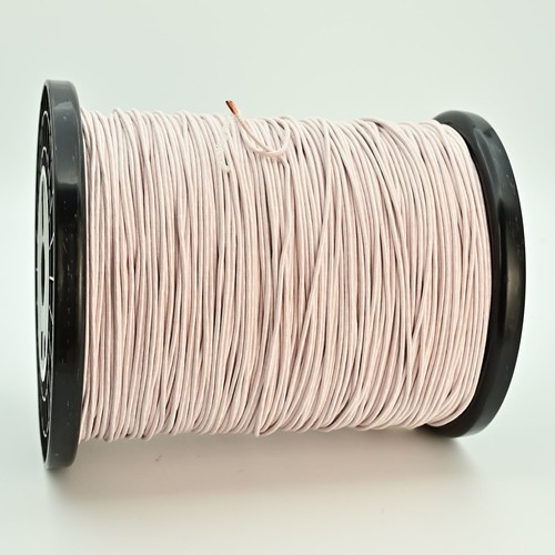 Filo litz 360 0 - 360/38,, 0,1