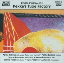 Pekka Pylkkänen - Pekka' s