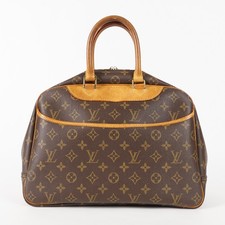 Autentica borsa tote Louis