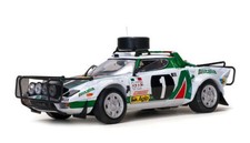 LANCIA STRATOS HF #1 Safari