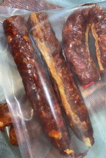 SALSICCIA SAZIZZA SAZZIZZA