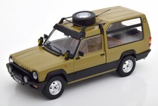 Talbot Matra Rancho 1977-1983