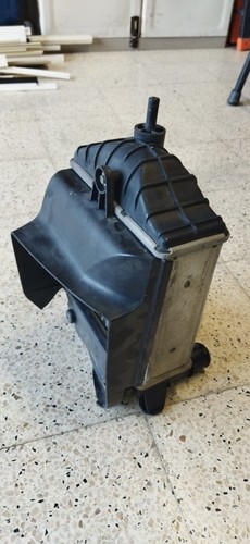 Intercooler punto terza serie - punto,
