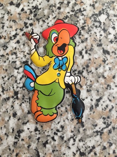 Figurina formaggino mio - figurina,