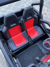 jeep elettrica per bambini polaris 24 v