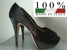 Titti Moda Decoltè Elegante