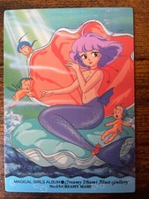 Magical girls album - girls,