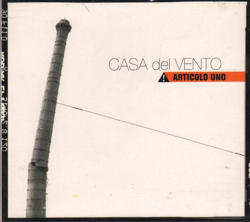 Casa del vento raro - vento,