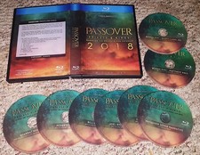 Passover renewing the broken - passover,