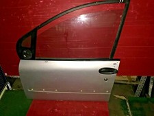 SPORTELLO PORTA PORTIERA ANTERIORE SINISTRA SX FIAT MULTIPLA GRIGIO