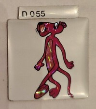 VECCHIO ADESIVO STICKER - PINK