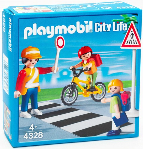 Playmobil 4328 city life - 4328,