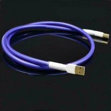 Cavo audio USB Hi-End OCC