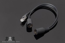 RJ45 su 2 prese Powerlink per Bang Olufsen B&O Beovision V1 11 Avant Playmaker