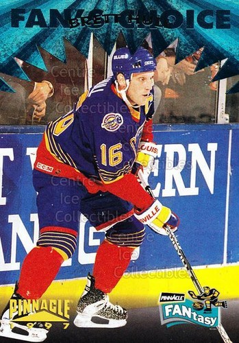 1996 pinnacle fantasy 16 - pinnacle, #16