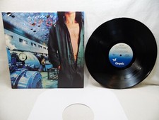 UFO - "Lights Out" - LP Album