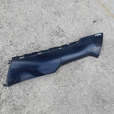 CARENA RUMPF HULL FASCIONE LATERALE SINISTRO SOTTOPEDANA NRG POWER 50 (spacco)