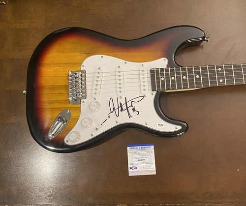 Autografo firmato billy - autografo,
