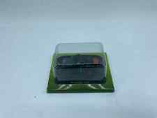 MODELLINO TRATTORE RENAULT H1 1922 VERDE - EDICOLA - SCALA 1:43 DIE CAST